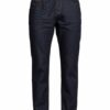 Ted Baker Osmar Slim Fit Jeans Herren, Blau