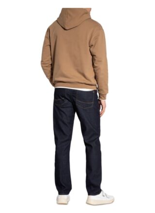Ted Baker Osmar Slim Fit Jeans Herren, Blau