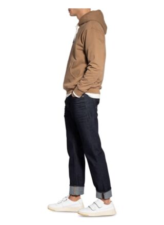 Ted Baker Osmar Slim Fit Jeans Herren, Blau