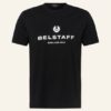 Belstaff 1924 T-Shirt Herren, Schwarz