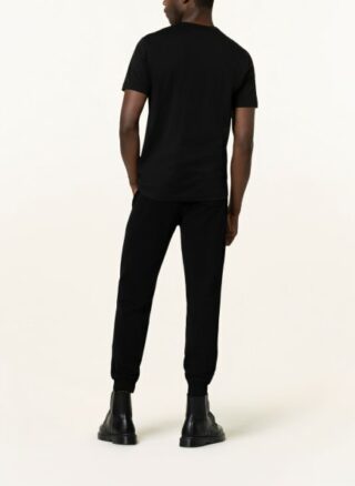 Belstaff 1924 T-Shirt Herren, Schwarz