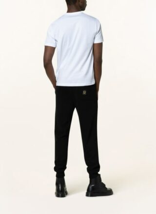 Belstaff T-Shirt Herren, Weiß