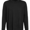 Acne Studios Rollkragenpullover Herren, Schwarz