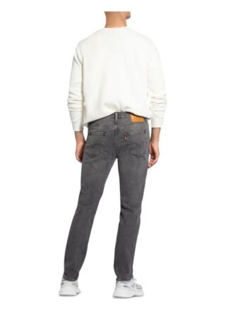 Levis 511™ Slim Fit Jeans Herren, Grau