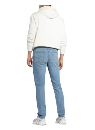 Levis 511 Slim Fit Jeans Herren, Blau