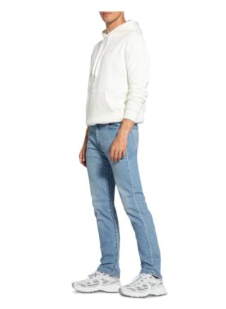 Levis 511 Slim Fit Jeans Herren, Blau