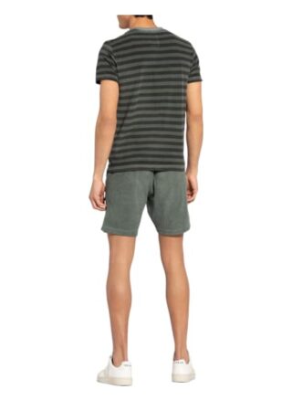 Marc O'Polo T-Shirt Herren, Grün