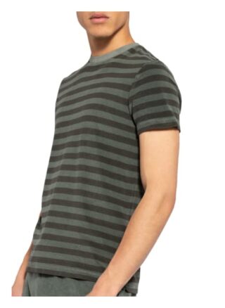 Marc O'Polo T-Shirt Herren, Grün