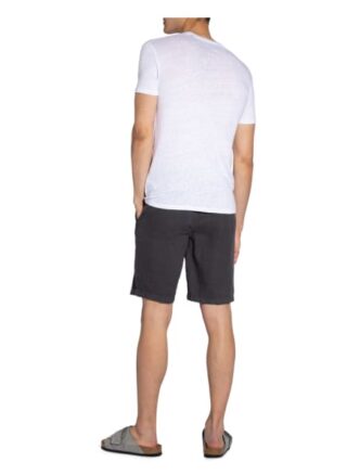 Marc O'Polo T-Shirt Herren, Weiß