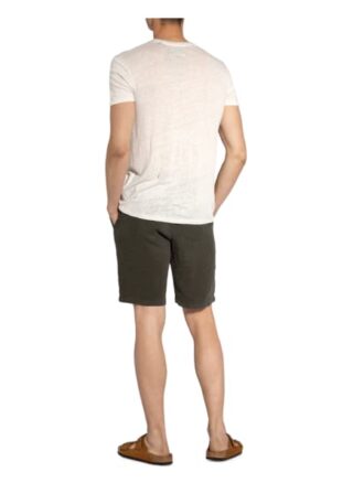 Marc O'Polo T-Shirt Herren, Grau