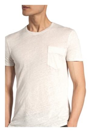Marc O'Polo T-Shirt Herren, Grau