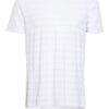 Marc O'Polo T-Shirt Herren, Weiß