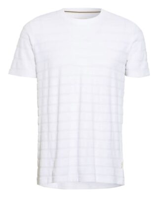 Marc O’Polo T-Shirt Herren, Weiß