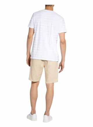 Marc O'Polo T-Shirt Herren, Weiß