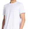 Marc O'Polo T-Shirt Herren, Weiß