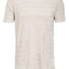 Marc O'Polo T-Shirt Herren, Beige