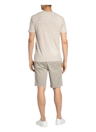 Marc O'Polo T-Shirt Herren, Beige