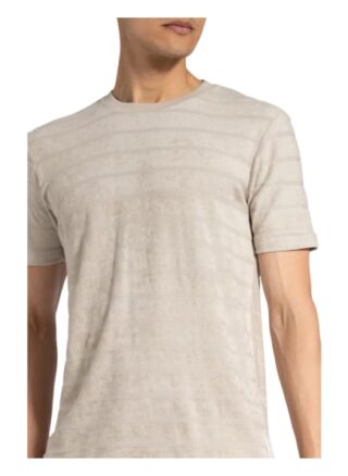 Marc O'Polo T-Shirt Herren, Beige
