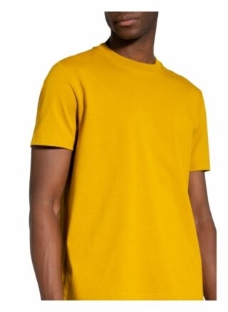 Marc O'Polo T-Shirt Herren, Gold