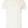 Marc O'Polo Poloshirt Herren, Grau
