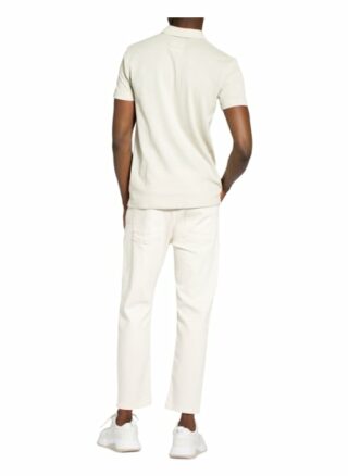 Marc O'Polo Poloshirt Herren, Grau