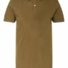 Marc O'Polo Poloshirt Herren, Braun