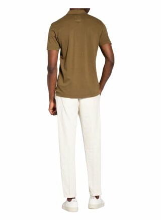Marc O'Polo Poloshirt Herren, Braun