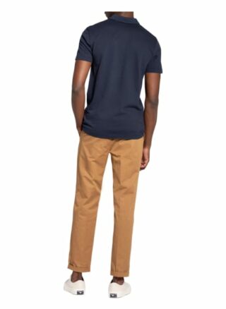 Marc O'Polo Poloshirt Herren, Blau