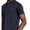 Marc O'Polo Poloshirt Herren, Blau