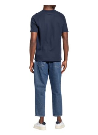 Marc O'Polo T-Shirt Herren, Blau
