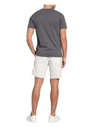 REISS Jonas T-Shirt Herren, Grau