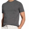 REISS Jonas T-Shirt Herren, Grau