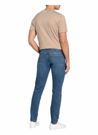 REISS Arg Slim Fit Jeans Herren, Blau