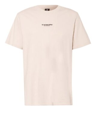 G-Star Raw T-Shirt Herren, Weiß