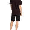 G-Star Raw T-Shirt Herren, Schwarz