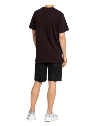 G-Star Raw T-Shirt Herren, Schwarz