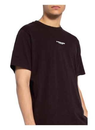 G-Star Raw T-Shirt Herren, Schwarz