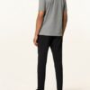Boss Tiburt T-Shirt Herren, Grau