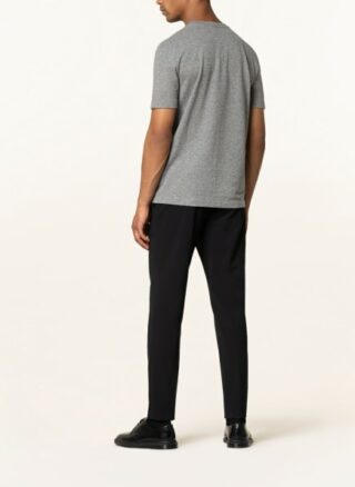 Boss Tiburt T-Shirt Herren, Grau