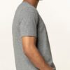 Boss Tiburt T-Shirt Herren, Grau