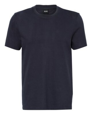 Boss Tiburt T-Shirt Herren, Blau