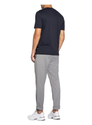 Boss Tiburt T-Shirt Herren, Blau
