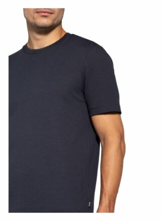 Boss Tiburt T-Shirt Herren, Blau
