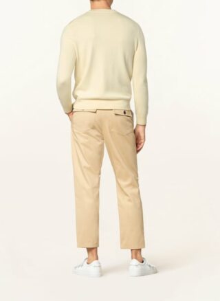 Kenzo Pullover Herren, Beige