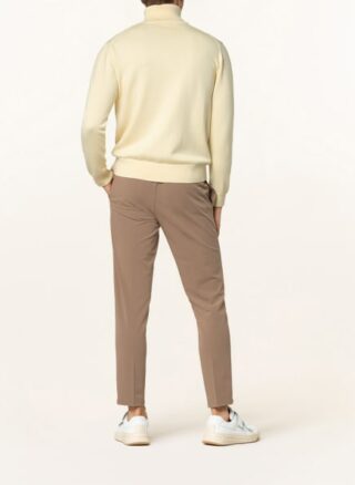 Kenzo Tiger Rollkragenpullover Herren, Beige