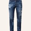 Dsquared2 1964 Cool Guy Slim Fit Jeans Herren, Blau