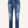 Dsquared2 Cool Guy Slim Fit Jeans Herren, Blau