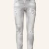 Dsquared2 Cool Guy Slim Fit Jeans Herren, Grau