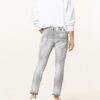 Dsquared2 Cool Guy Slim Fit Jeans Herren, Grau