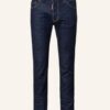 Dsquared2 Cool Guy Icon Slim Fit Jeans Herren, Blau